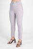 Picture of PLUS SIZE HIGHLY STRETCH ELASTIC WAIST TROUSERS